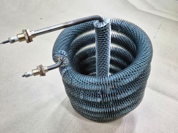 Air Heater