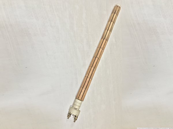 Porcelin Heater