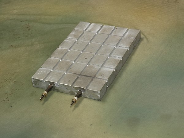  Alluminium Casted Heater
