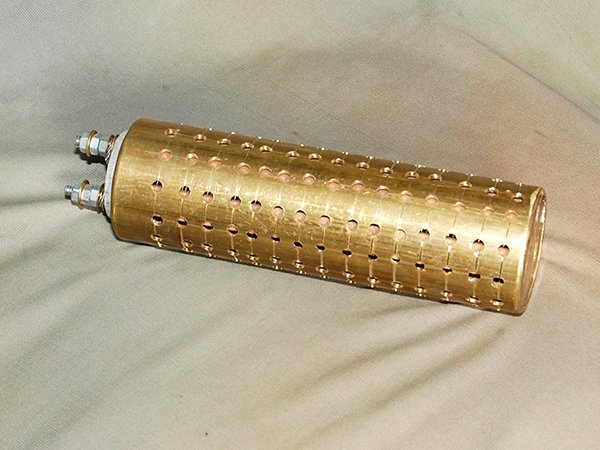 Cartridge Heater